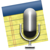 AudioNote LITE - Notepad and Voice Recorder