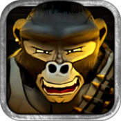 Battle Monkeys Fully Loaded
