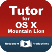 Tutor for OS X Mountain Lion