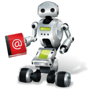 RoboPostman