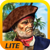 Destination: Treasure Island Lite