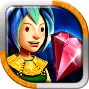 Jewel Legends: Tree of Life