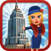 Monument Builders : Empire State Building for Mac icon