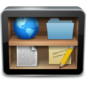 DockShelf