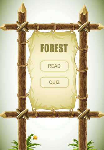 Types of Forest screenshot 2