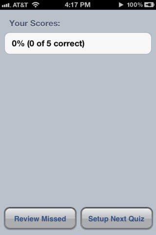 iPhone Screenshot 2