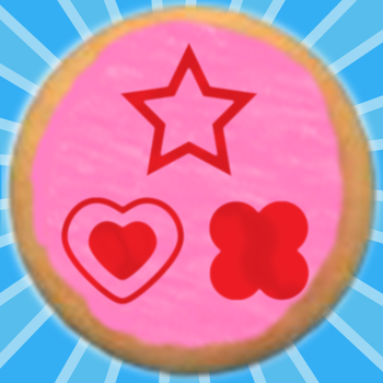 CookieCombo LOGO-APP點子