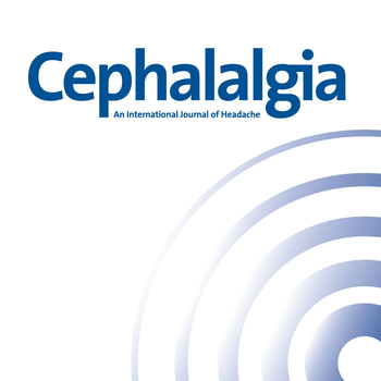 Cephalalgia – Journal LOGO-APP點子