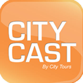 CityCast 旅遊 App LOGO-APP開箱王