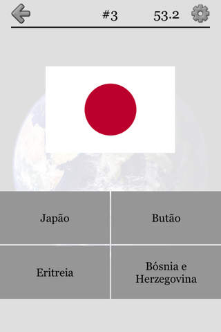 Flags of All World Countries screenshot 4