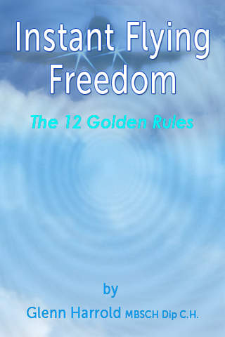 【免費旅遊App】Instant Flying Freedom by Glenn Harrold-APP點子