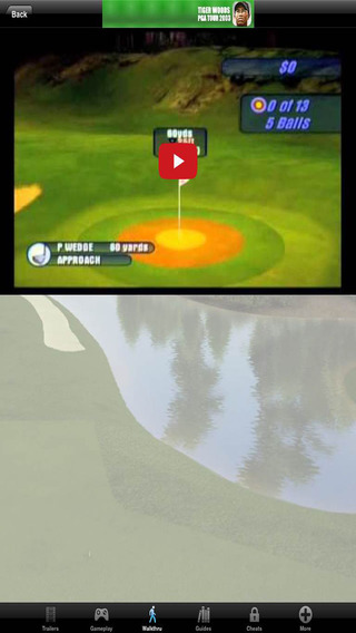 免費下載遊戲APP|GamePRO - Tiger Woods PGA Golf Tour 2003 Edition app開箱文|APP開箱王