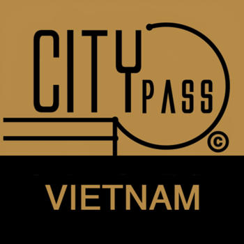 City Pass Guide: Vietnam LOGO-APP點子