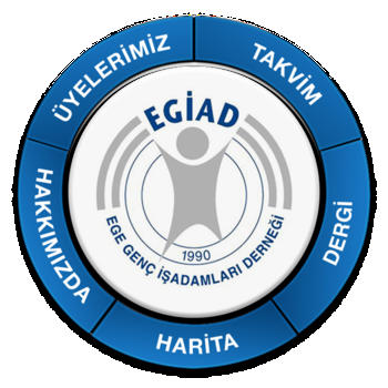 Egiad HD - (Ege Genç İş Adamları Derneği) LOGO-APP點子