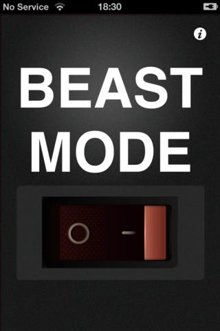 Beast-Mode