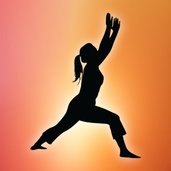 Power Yoga LOGO-APP點子