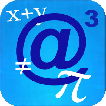 Matematicas 3 ESO LOGO-APP點子