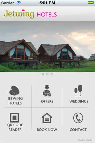 免費下載旅遊APP|Jetwing Hotels app開箱文|APP開箱王