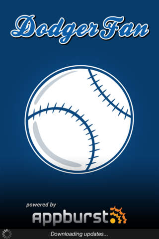 Los Angeles Baseball App: LAD News, Info, Pics, Videos screenshot 2