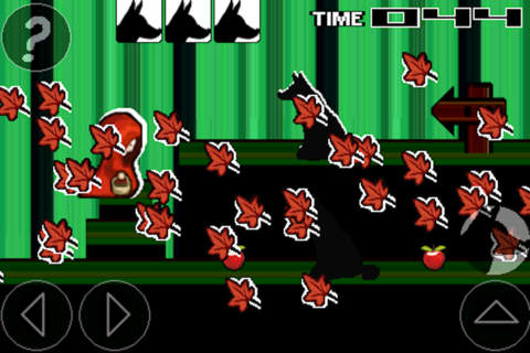 iPhone Screenshot 4