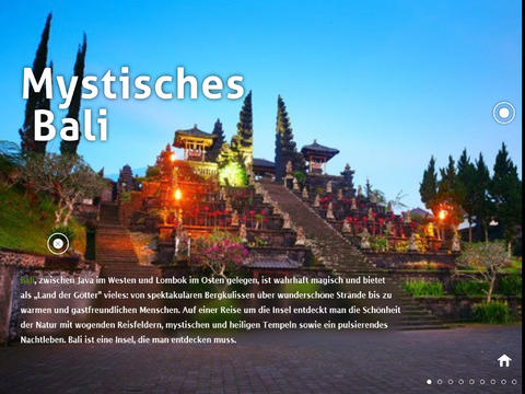 免費下載旅遊APP|Wunderschönes Indonesien app開箱文|APP開箱王