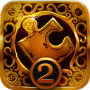 Jigsaw Mansion 2 Gold mobile app icon