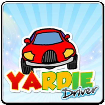 Yardie Driver LOGO-APP點子