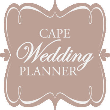 Cape Wedding Planner LOGO-APP點子