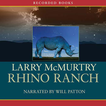 Rhino Ranch (Audiobook) 書籍 App LOGO-APP開箱王