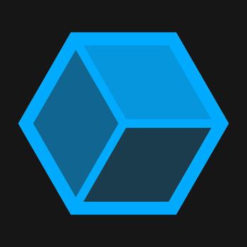 Hexacube LOGO-APP點子