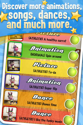 iPhone Screenshot 4