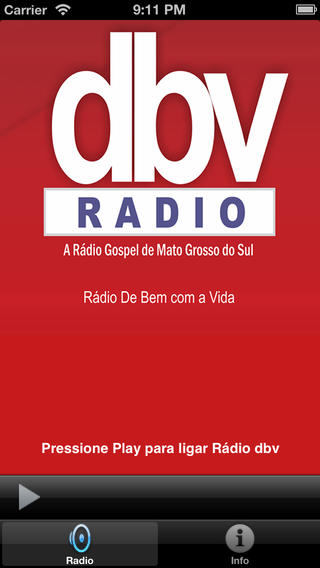 Rádio DBV