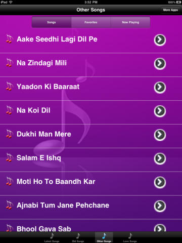 免費下載音樂APP|Top 400 Bollywood and Hindi Songs app開箱文|APP開箱王