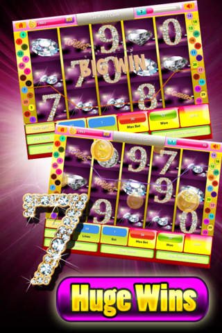 Slots Addicts - Slot Casino Party screenshot 4