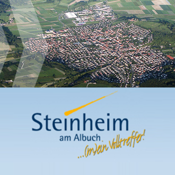 Steinheim am Albuch LOGO-APP點子