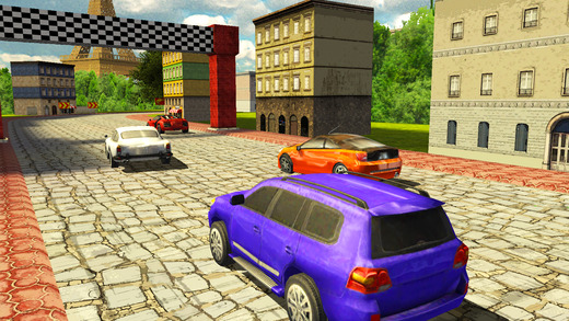 免費下載遊戲APP|City SUV Driver 3D Free app開箱文|APP開箱王