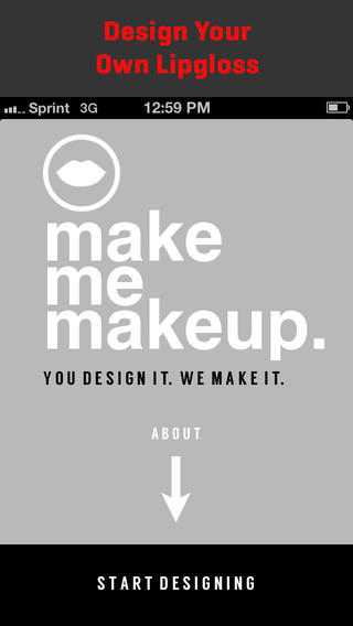 Make Me Makeup