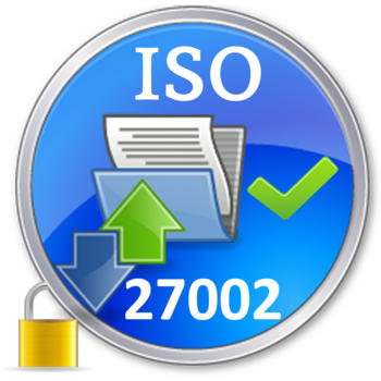 ISO 27002 Information Security Management Audit Tool, IEC 27002 2005 for iPhone 商業 App LOGO-APP開箱王