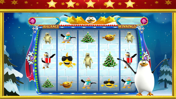 免費下載遊戲APP|Penguins Casino Slots Machines Lite - Win Big with the Penguin - Free Version app開箱文|APP開箱王