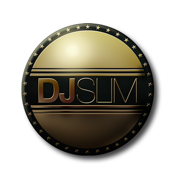 DJ Slim LOGO-APP點子