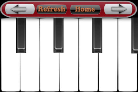 Ultimate Piano screenshot 2