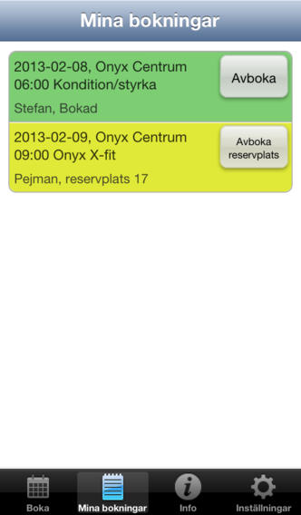 【免費健康App】Onyx-APP點子