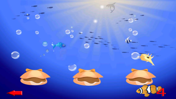 免費下載遊戲APP|A Find The Clown Fish Pro Game Full Version app開箱文|APP開箱王