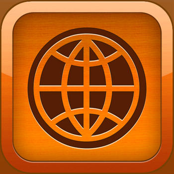 GlobeMaster: Offline Travel Guide & Utilities LOGO-APP點子