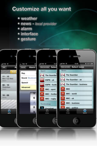 iPhone Screenshot 4