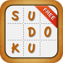 Sudoku II Free mobile app icon