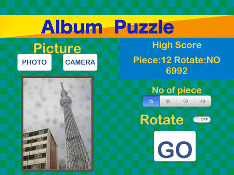 免費下載遊戲APP|Album Puzzle app開箱文|APP開箱王