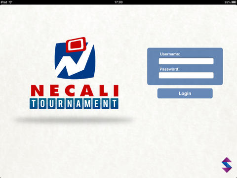 Necali Tournament screenshot 2