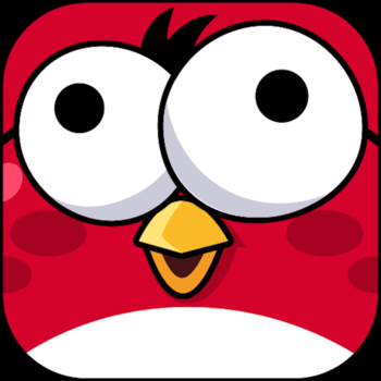 Fatty Birds Pop - Free Puzzle Games for Kids & Girls 遊戲 App LOGO-APP開箱王