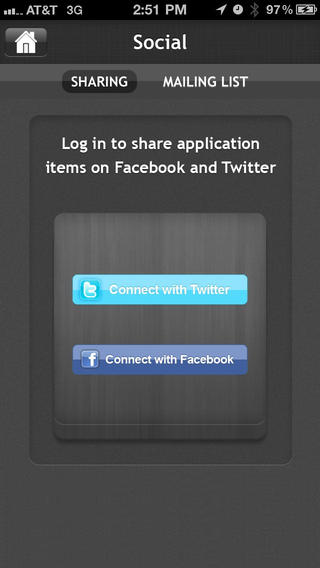 iPhone Screenshot 5